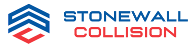 Stonewall Collision & Auto Paint Logo